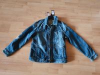 G-STAR RAW Herren Jeans Jacke Gr. L Nordrhein-Westfalen - Herne Vorschau