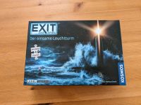Exit Spiel + Puzzle Kosmos Der einsame Leuchtturm wie neu Fortges Bayern - Sonthofen Vorschau