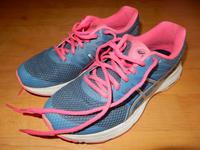 Asics Gel Exalt 5 Gr. 39 Rheinland-Pfalz - Landau in der Pfalz Vorschau