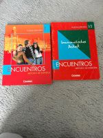 Spanisch Bücher zum lernen Stuttgart - Vaihingen Vorschau