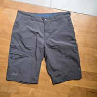 Jack Wolfskin Wanderhose kurz. gr 52 grau Berlin - Spandau Vorschau