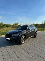 Bmw X5 M50D Bayern - Erlangen Vorschau