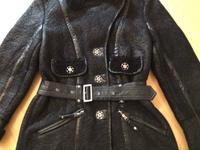 Conceptuk Jacke Größe 36/38 Niedersachsen - Seevetal Vorschau