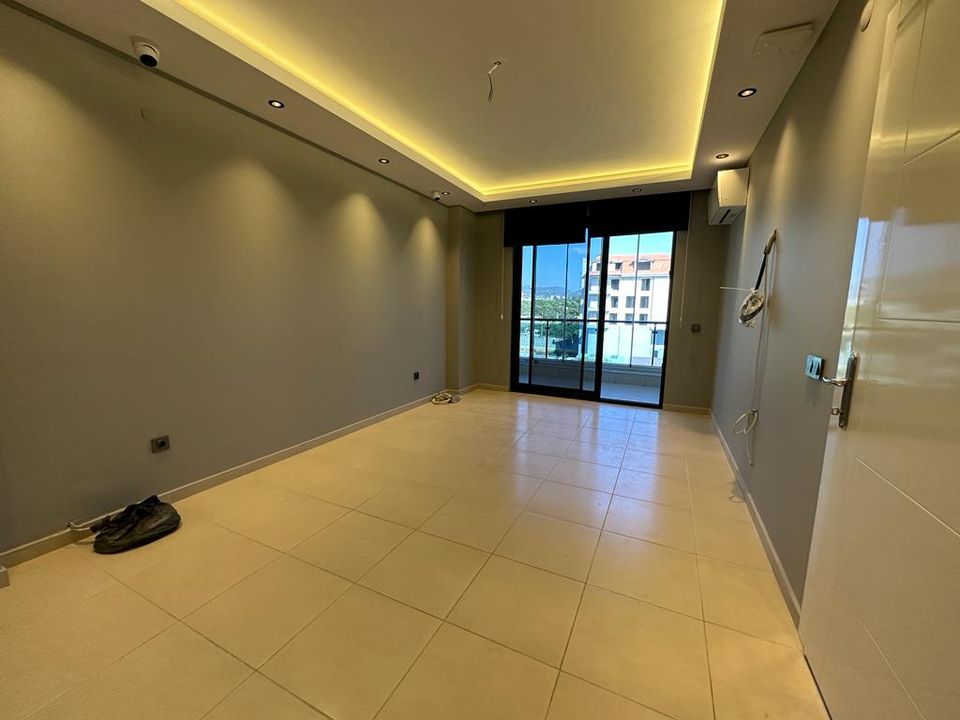 TÜRKEI - Alanya / Kestel - Appartement mit Meerblick 150 Meter zum Meer ist im Verkauf! in Stuttgart