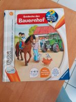 Tiptoi Entdecke den Bauernhof 4-7Jahre Baden-Württemberg - Gondelsheim Vorschau