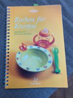 Buch von Vorwerk für Thermomix - Kochen für Knirpse - Sachsen - Klingenberg (Sachsen) Vorschau