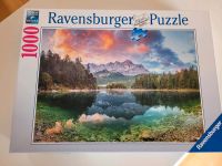 Puzzle 1000 Teile Kiel - Suchsdorf Vorschau