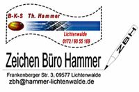 Zeichenbüro, CAD, Technischer Zeichner / in, HLS, Elektro, TGA Sachsen - Niederwiesa Vorschau