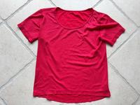 Pinkes Odlo Shirt Funktionsshirt Gr.XL Bad Doberan - Landkreis - Thulendorf Vorschau