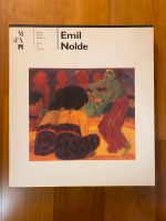 Coffetable Book Kunstbuch Emil Nolde Bayern - Hösbach Vorschau