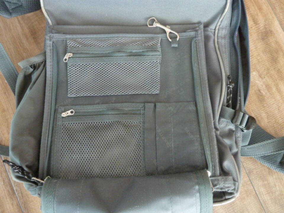 Ranzen Schulranzen Rucksack von Take It Easy, Modell London in Möttingen