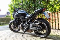 Yamaha MT-07 2017 - 75PS - Tech Black, 7504 km, tiefergelegt Niedersachsen - Wardenburg Vorschau