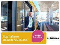 Wagenmeister (m/w/d) (Stölting Service) Sachsen-Anhalt - Magdeburg Vorschau