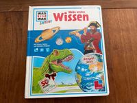 Kinderbuch: Mein erstes Wissen Nürnberg (Mittelfr) - Nordstadt Vorschau