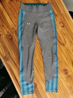 Under Armour Leggins, 7/8 Länge, eng anliegend Bochum - Bochum-Ost Vorschau