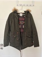 Only Winterjacke / Mantel / Khaki Brandenburg - Großbeeren Vorschau