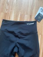 Hummel Schwarze Sportleggings Größe S Neu Leipzig - Volkmarsdorf Vorschau
