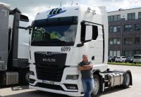 LKW-Fahrer Shuttle-/Nahverkehr - 2 Schicht Thüringen - Hörselberg-Hainich Vorschau