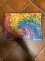 Puzzle Colorboom 1000 Teile Nordrhein-Westfalen - Linnich Vorschau