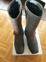 Da. Stiefel hoch Hessen - Bischoffen Vorschau