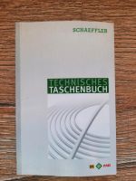 Schaeffler technisches Taschenbuch Sachsen - Burkau Vorschau