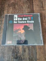 CD , die drei Fragezeichen, der finstere Rivale Niedersachsen - Dornum Vorschau