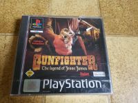 Gunfighter  - Playstation 1 - Ps1 - Neu - Sealed - The Legend Niedersachsen - Walkenried Vorschau