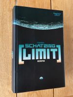 Frank Schätzing Roman „LIMIT“, Thriller signiert Autogramm Münster (Westfalen) - Mauritz Vorschau