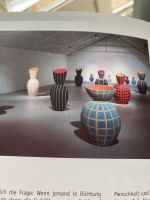 Neue Keramik, 2 Magazine, Junge Kunst Rheinland-Pfalz - Mainz Vorschau