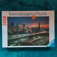 Ravensburger Puzzle - Skyline von New York Niedersachsen - Söllingen Vorschau