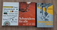 Schneiderbücher DDR Sachsen - Weinböhla Vorschau