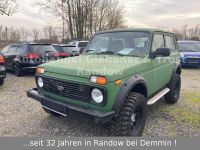 Lada Niva 1.7i 4x4 !!NEUER PREIS!! Hansestadt Demmin - Demmin Vorschau