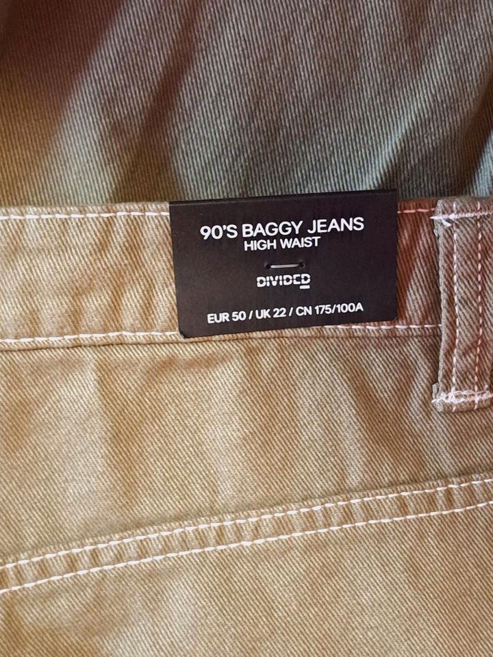 Jeans von H&M in Illingen