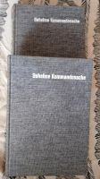 Geheime Kommandosache Das Beste Bände I und II München - Schwabing-West Vorschau