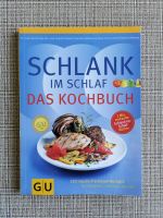 Detlef Pape: Schlank im Schlaf - das Kochbuch (Taschenbuch, 2010) Nordrhein-Westfalen - Ruppichteroth Vorschau