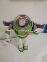 Buzz lightyear Figur mit Sound Baden-Württemberg - Löffingen Vorschau