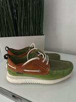 Scotch & Soda Sneaker, Gr 42, TOP, NP 170€ Saarbrücken-Mitte - St Johann Vorschau