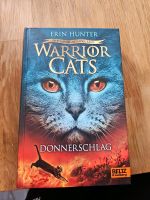 Warrior Cats Reihe 5 Band 2 Nordrhein-Westfalen - Beverungen Vorschau