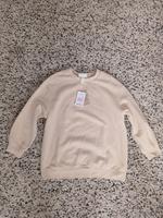 Monki Sweatshirt Gr. S beige Neu Niedersachsen - Hameln Vorschau
