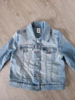 Coole Jeans Jacke v. H&M für Mädchen Gr.116 - noch komplett neu!! Bochum - Bochum-Nord Vorschau