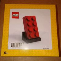 Lego 5006085 Baustein 2x4 VIP 2019 Neu & OVP Niedersachsen - Hesel Vorschau