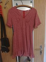 shein Kleid Sommerkleid Gr. L 40 42 Brandenburg - Finsterwalde Vorschau