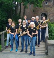 Orchester / moderne Big-Band sucht Hobby-Musiker Nordrhein-Westfalen - Krefeld Vorschau