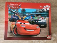 Cars Puzzle 500 Teile Sachsen-Anhalt - Wanzleben Vorschau