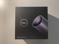 Dell Ultrasharp Webcam 4K Ultra HD Microsoft Teams USB C Bayern - Unterhaching Vorschau