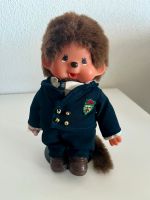 Monchhichi monchichi sekiguchi Original mit schuluniform Baden-Württemberg - Eislingen (Fils) Vorschau