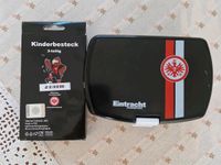 Eintracht Frankfurt  Kinder  Besteck+Brotdose Niedersachsen - Verden Vorschau