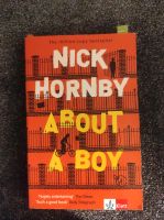About a Boy - Nick Hornby Hessen - Eiterfeld Vorschau