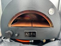 Alfa Forni Portable Gas Pizzaofen Nordrhein-Westfalen - Warburg Vorschau