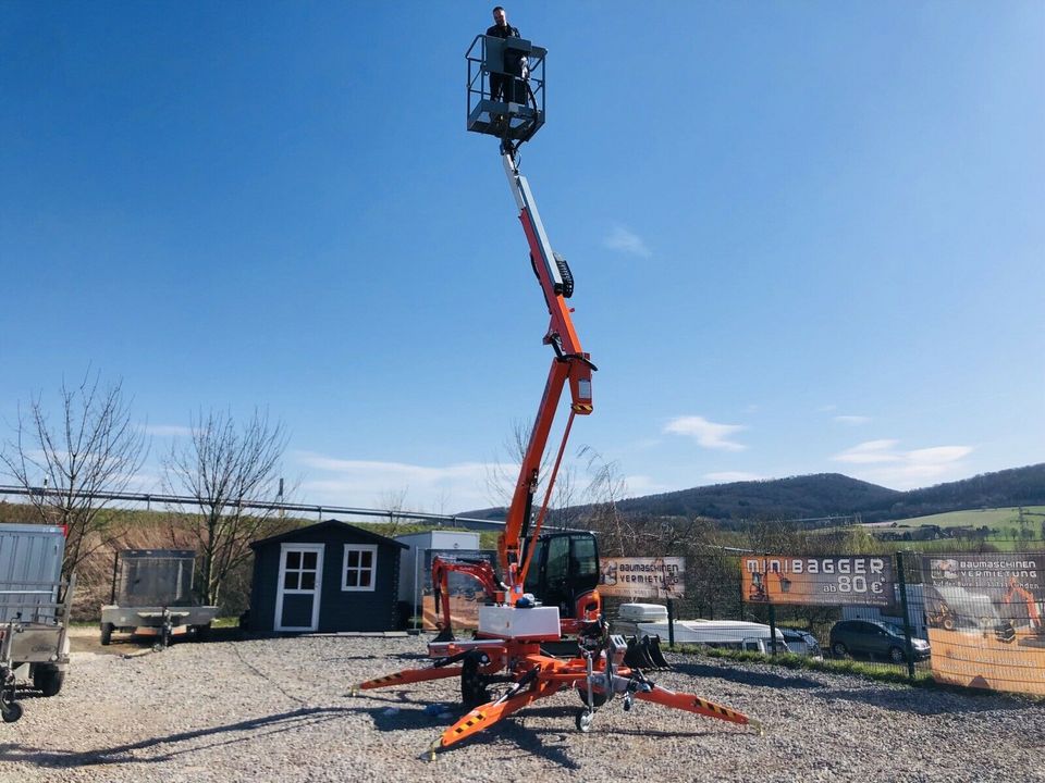 ✔ Rüttelplatte Stampfer mieten leihen Vermieten 90Kg Baumaschinen in Minden